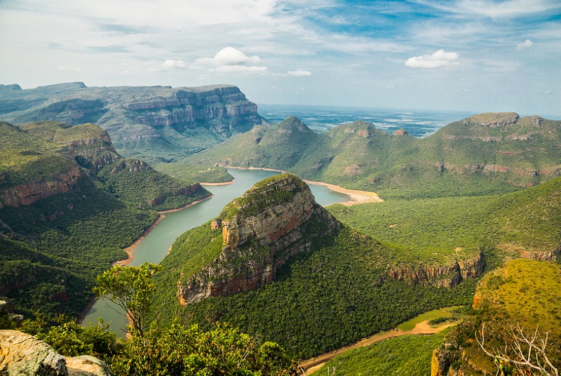 Best Rock Climbing Locations In South Africa